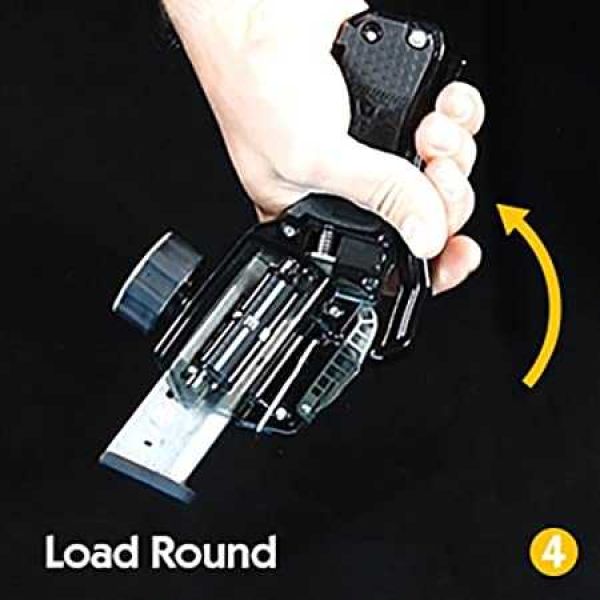 Mag Charger Universal Pistol Loader
